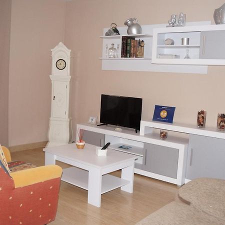 Apartamento Salvador 37 Almagro Kültér fotó