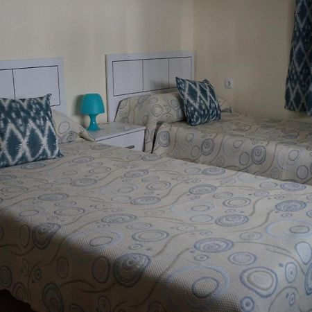 Apartamento Salvador 37 Almagro Kültér fotó