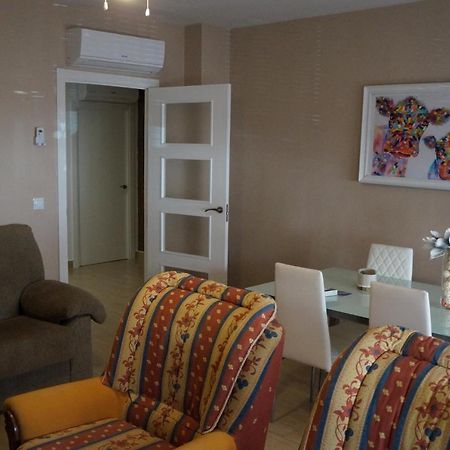 Apartamento Salvador 37 Almagro Kültér fotó