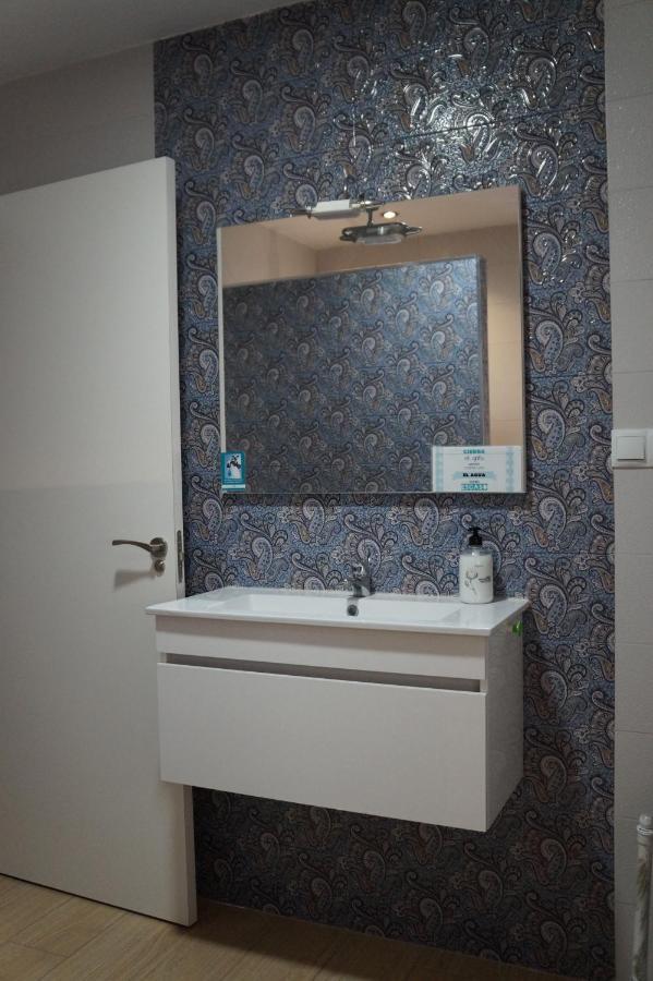Apartamento Salvador 37 Almagro Kültér fotó