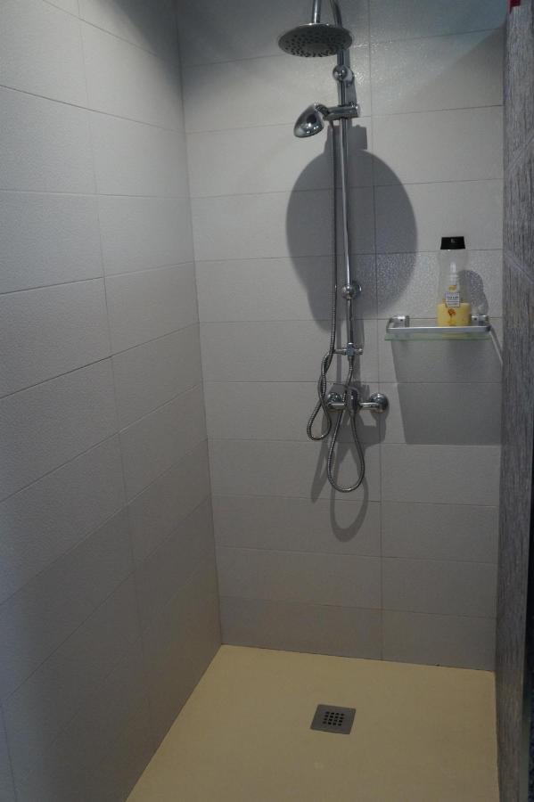 Apartamento Salvador 37 Almagro Kültér fotó