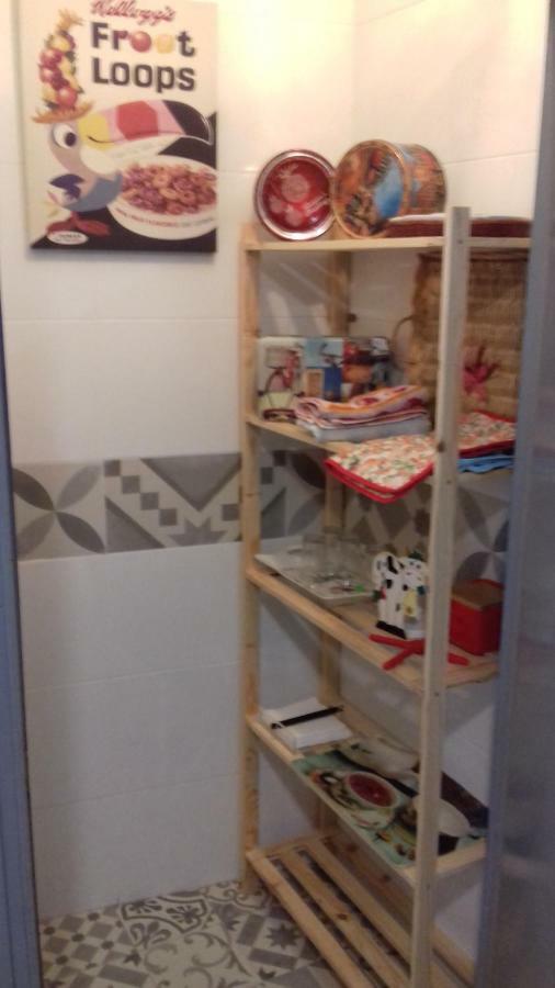 Apartamento Salvador 37 Almagro Kültér fotó