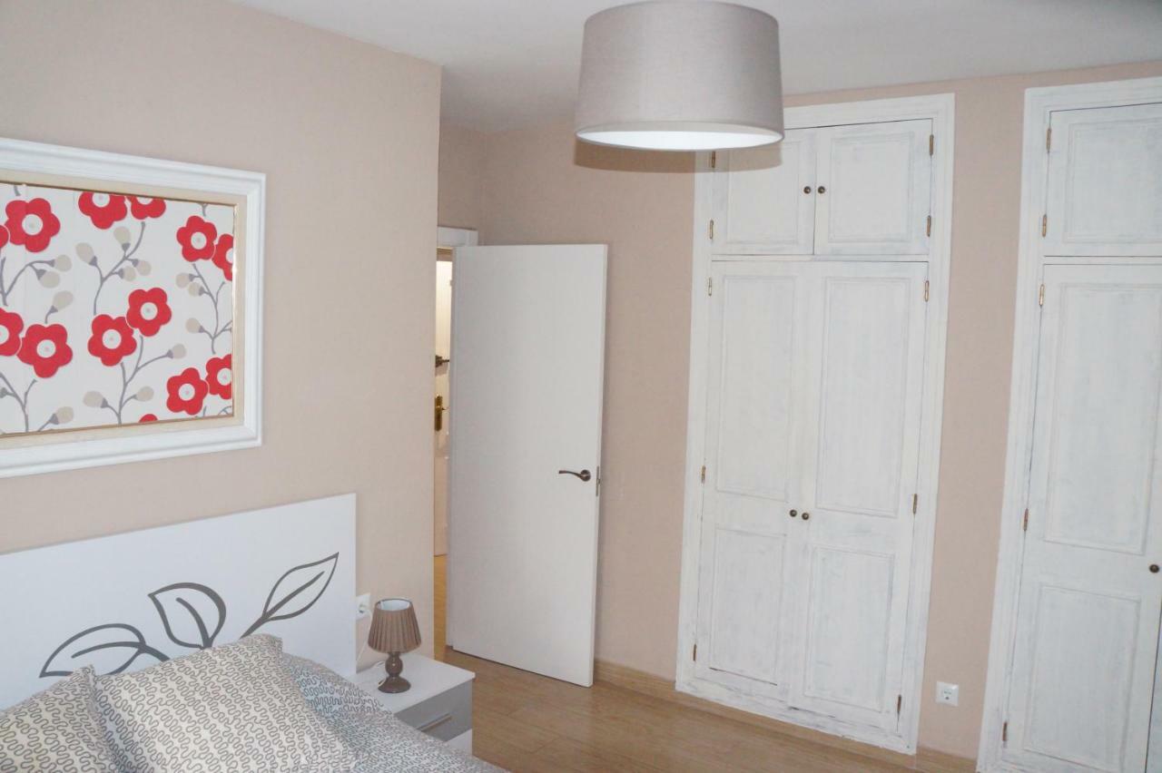 Apartamento Salvador 37 Almagro Kültér fotó