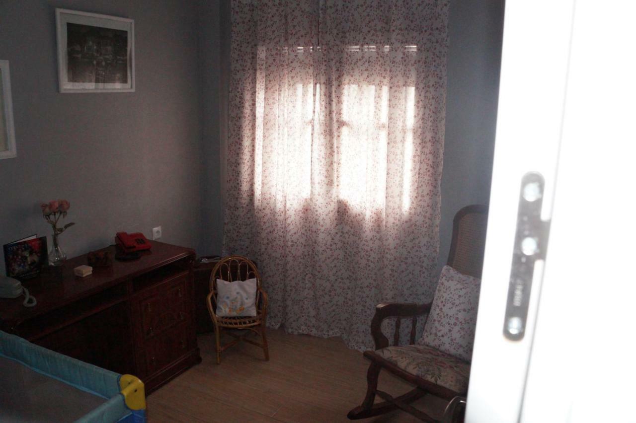 Apartamento Salvador 37 Almagro Kültér fotó