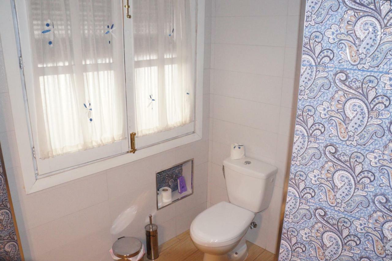 Apartamento Salvador 37 Almagro Kültér fotó