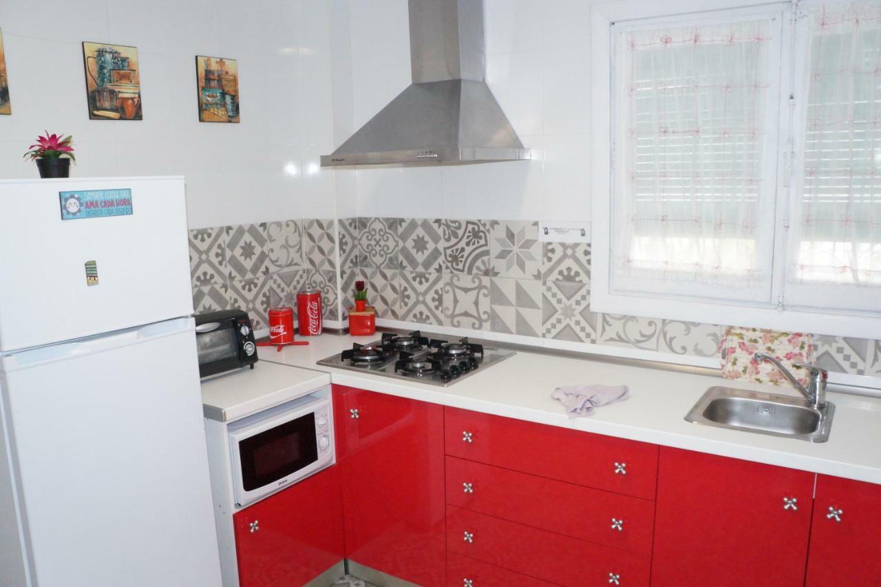 Apartamento Salvador 37 Almagro Kültér fotó