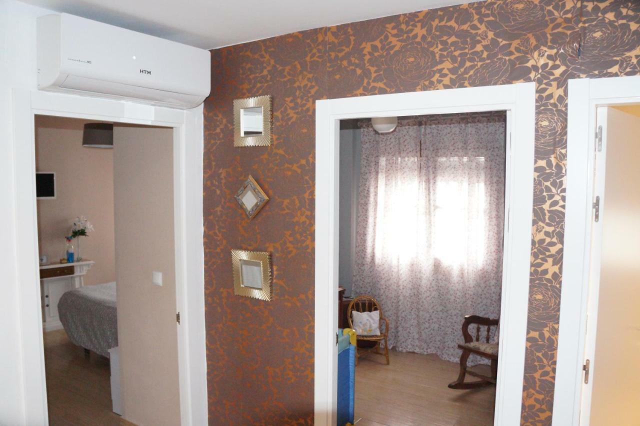 Apartamento Salvador 37 Almagro Kültér fotó