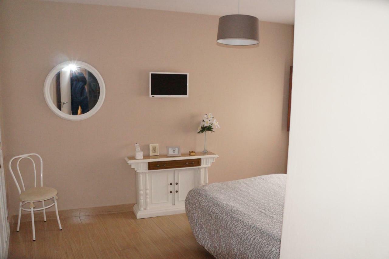 Apartamento Salvador 37 Almagro Kültér fotó